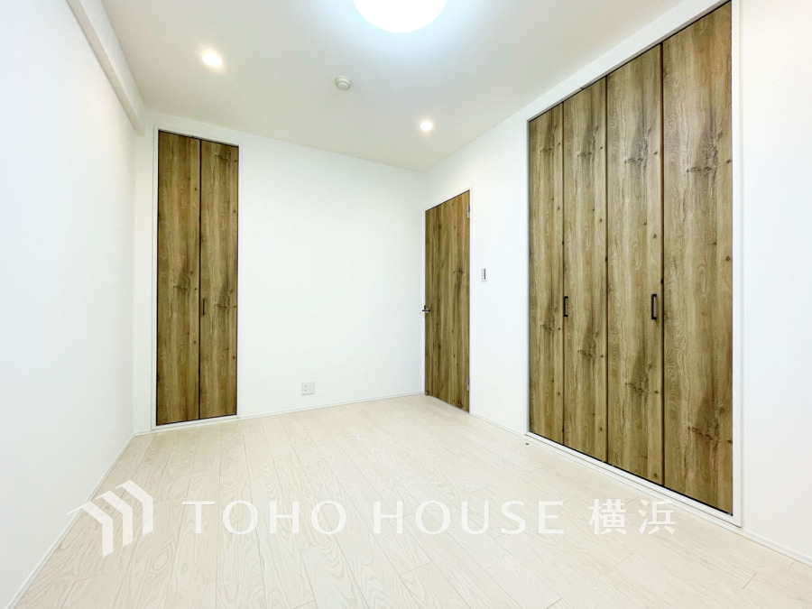 センスが求められるプライベート空間だからこそ、自分の個性を飾るにふさわしい癒しと寛ぎの空間を演出します。