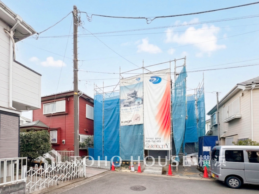 【2026年4月撮影】