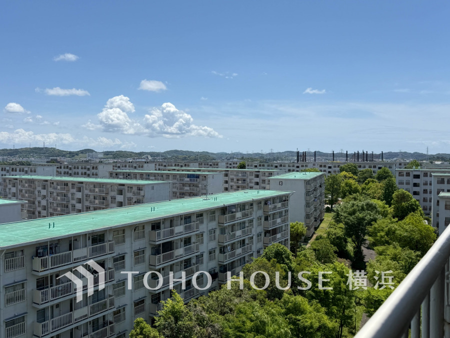 時の流れと共に装いを変える街の景観を独り占め。この街ならではの美しい風景を心ゆくまでお楽しみ下さい。