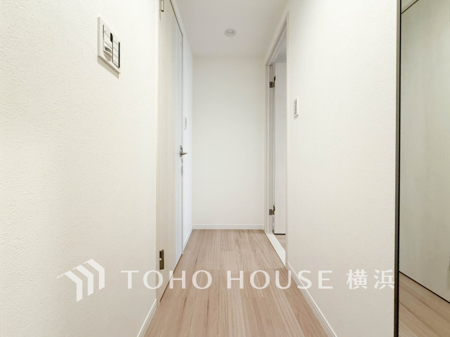 実際に生活する側に立って設計した工夫が要所要所に感じます。キメ細やかさがこの邸の魅力の一つです。