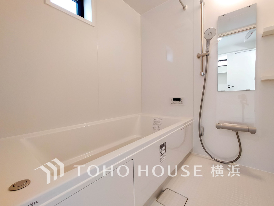 心地よいリラックスを叶える清潔感溢れる美しい空間です。
