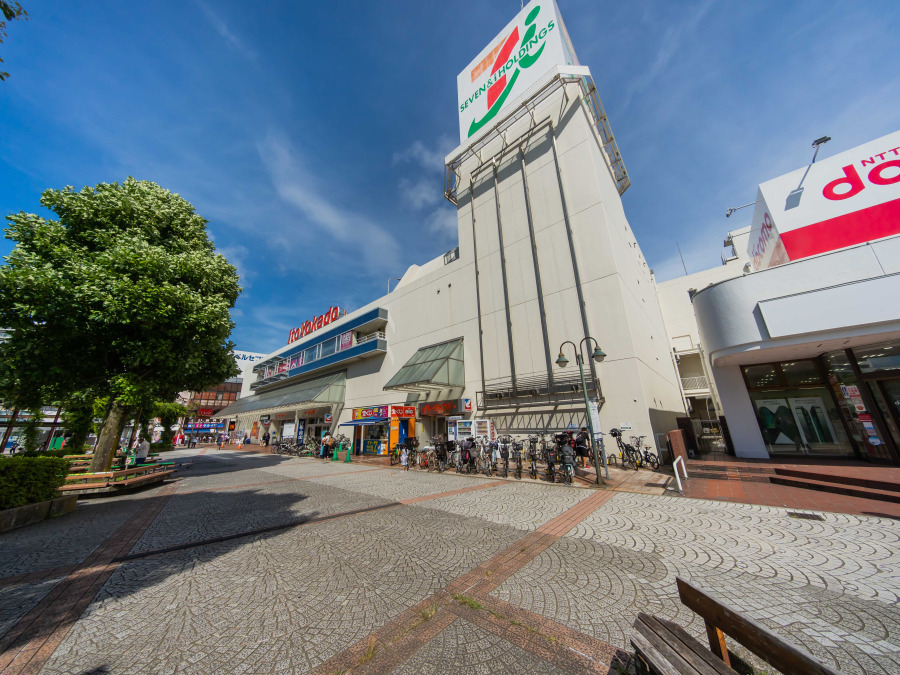 イトーヨーカドー 上永谷店まで　約800ｍ