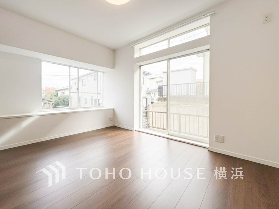 センスが求められるプライベート空間だからこそ、自分の個性を飾るにふさわしい癒しと寛ぎの空間を演出します。