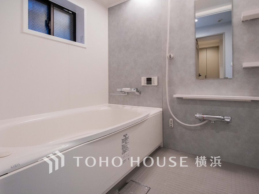 1日の疲れを取り心身を癒すことができる住まいの中のリラクゼーション空間、リラックスできるよう優しいカラーをチョイスしました。時を忘れるほどのんびりできる空間に