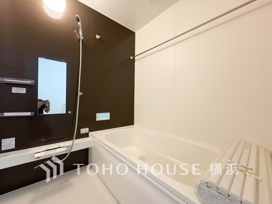 1日の疲れを取り心身を癒すことができる住まいの中のリラクゼーション空間、リラックスできるよう優しいカラーをチョイスしました。時を忘れるほどのんびりできる空間に。