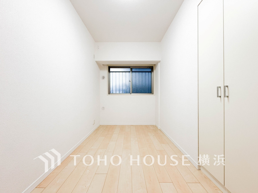 感性を育むプライベートルームはシンプルでスマートな空間。好みの空間で読書をしたり、音楽を聞いたりと一人の時間も充実したものにできます。