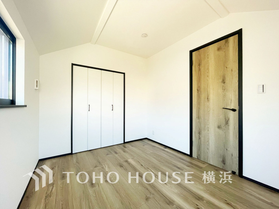 センスが求められるプライベート空間だからこそ、自分の個性を飾るにふさわしい癒しと寛ぎの空間を演出します。