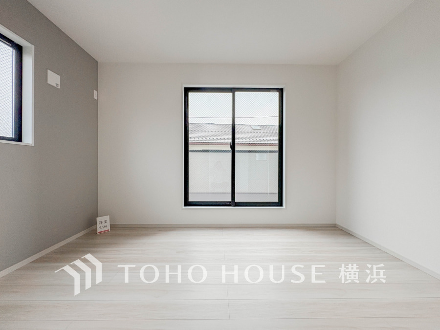 穏やかな寛ぎを届ける上質仕様のゆとりあるお部屋。自分時間を充実させながら心豊かにできるプライベート空間。
