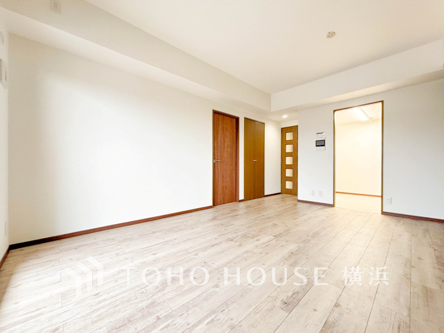 ご家族やお客様との時間など、多くの時を刻む空間。何気なく過ぎる時でさえも上質なひと時となる快適な空間を目指して。