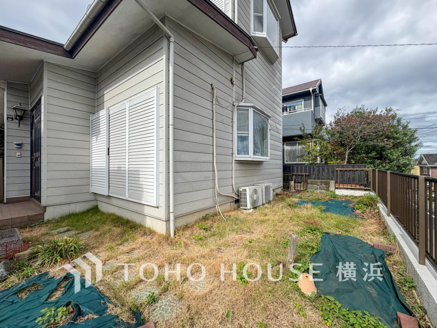 永くお住まいいただくお家だからこそ、住み始める際の快適さや豊かさはもちろん、未来まで考えた家造りをテーマに建築されます。自分好みに造る世界に一つだけの我が家を、この場所で♪（2025年11月撮影）