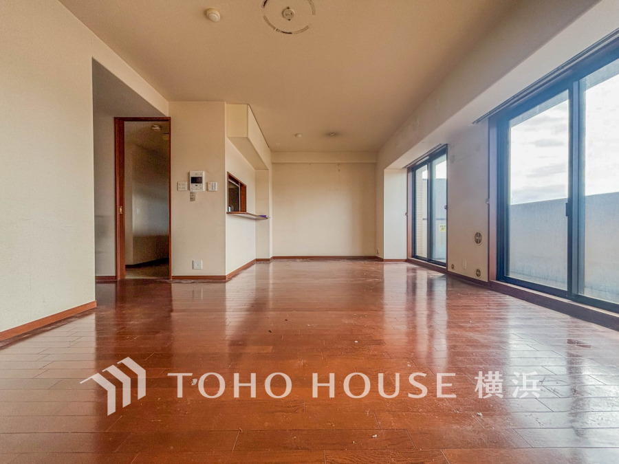 【2025年10月撮影】LDK