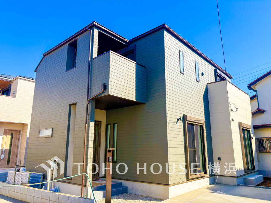 流行に左右されず、将来にわたって価値が継続する「上質」な佇まい。おしゃれな雰囲気や自然の潤い、親しみやすさといった個性を、街に新たな価値をもたらし続ける。