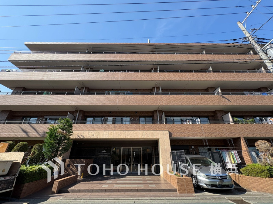 時間のゆとりと空間、爽やかな陽光がもたらす光と風を贅沢なまでに感じる暮らしが始まります。
