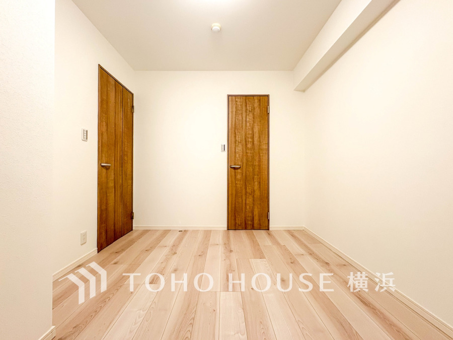 センスが求められるプライベート空間だからこそ、自分の個性を飾るにふさわしい癒しと寛ぎの空間を演出します。