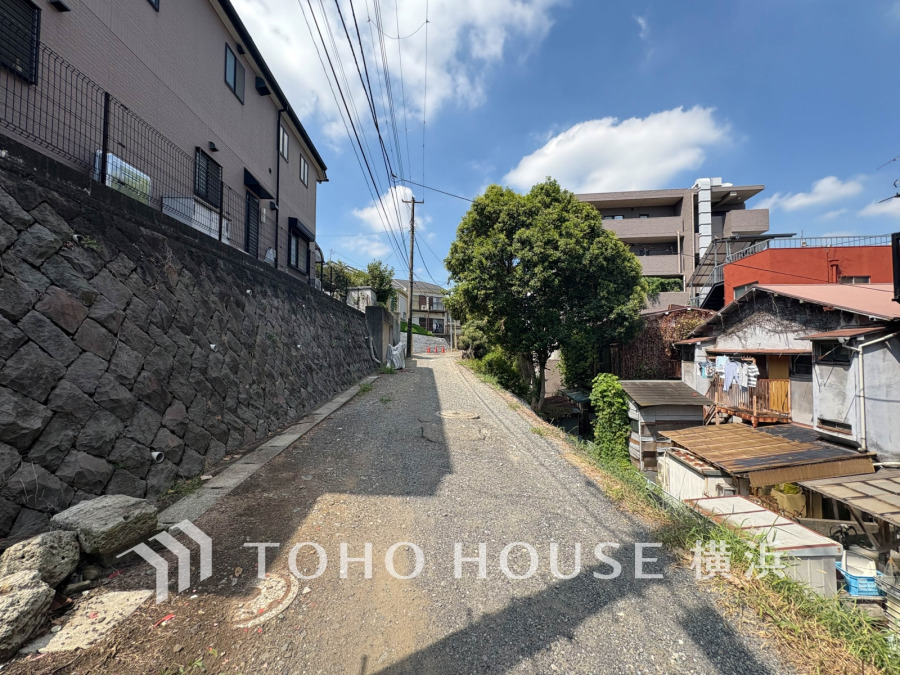 家の良し悪しだけでなく周辺環境も重要なポイント。それは月日が経つ事で「近くにあるもの」から「家の財産」へとイメージが変わってくる事を身体が理解しているからだと思います