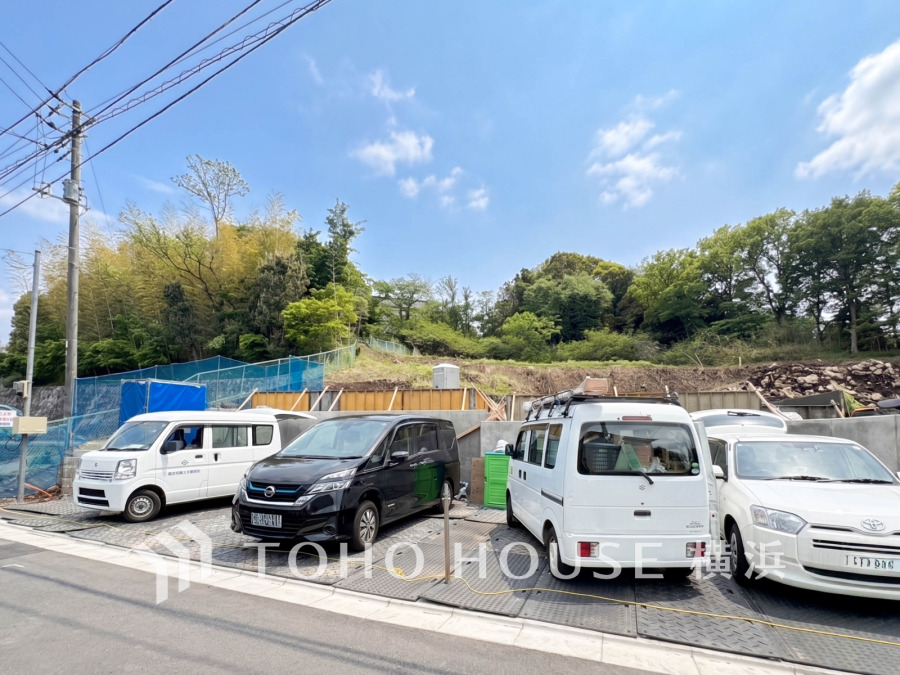 【2026年4月撮影】