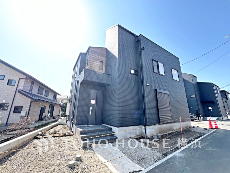 流行に左右されず、将来にわたって価値が継続する「上質」な佇まい。おしゃれな雰囲気や自然の潤い、親しみやすさといった個性を、街に新たな価値をもたらし続ける。