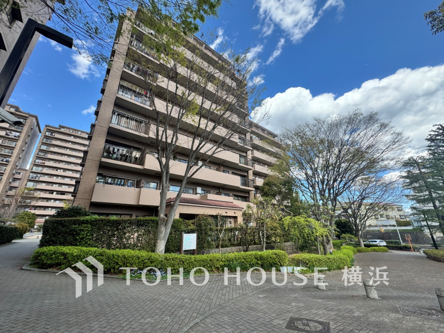 流行に左右されず、将来にわたって価値が継続する「上質」な佇まい。おしゃれな雰囲気や自然の潤い、親しみやすさといった個性を、街に新たな価値をもたらし続ける。