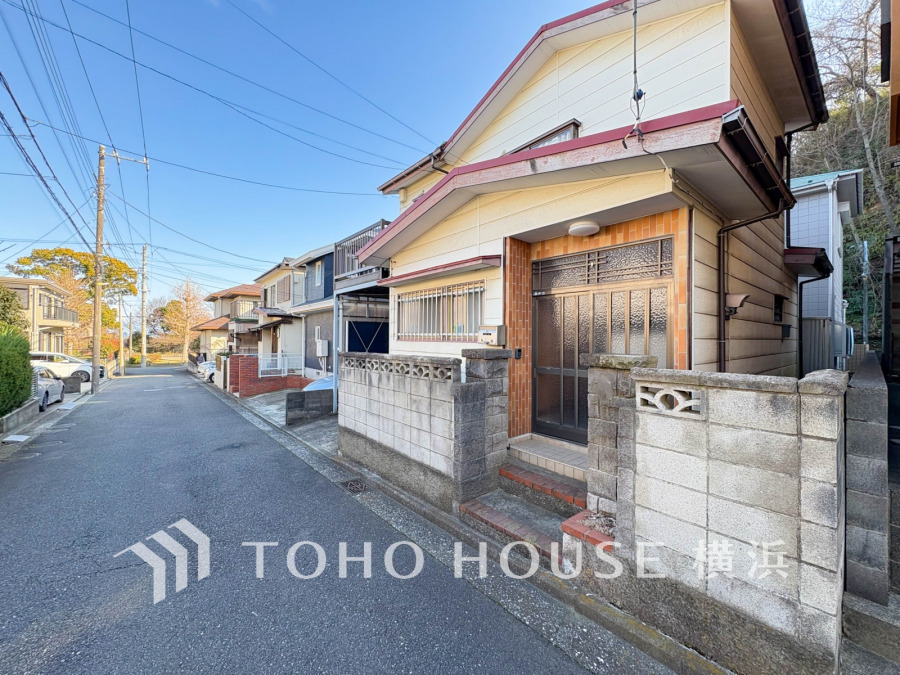 【古屋あり】ここから始まる「日常」はご家族にとって大切で貴重な時間。少しでも豊かに、少しでも快適に。ご家族の夢の詰まったお住まいを建築しませんか。