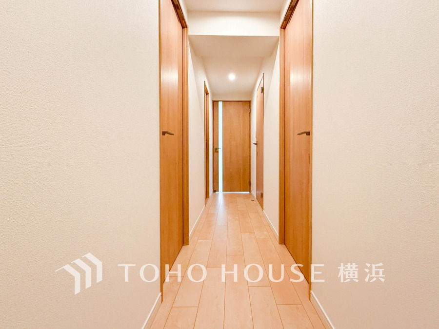 実際に生活する側に立って設計した工夫が要所要所に感じます。キメ細やかさがこの邸の魅力の一つです。