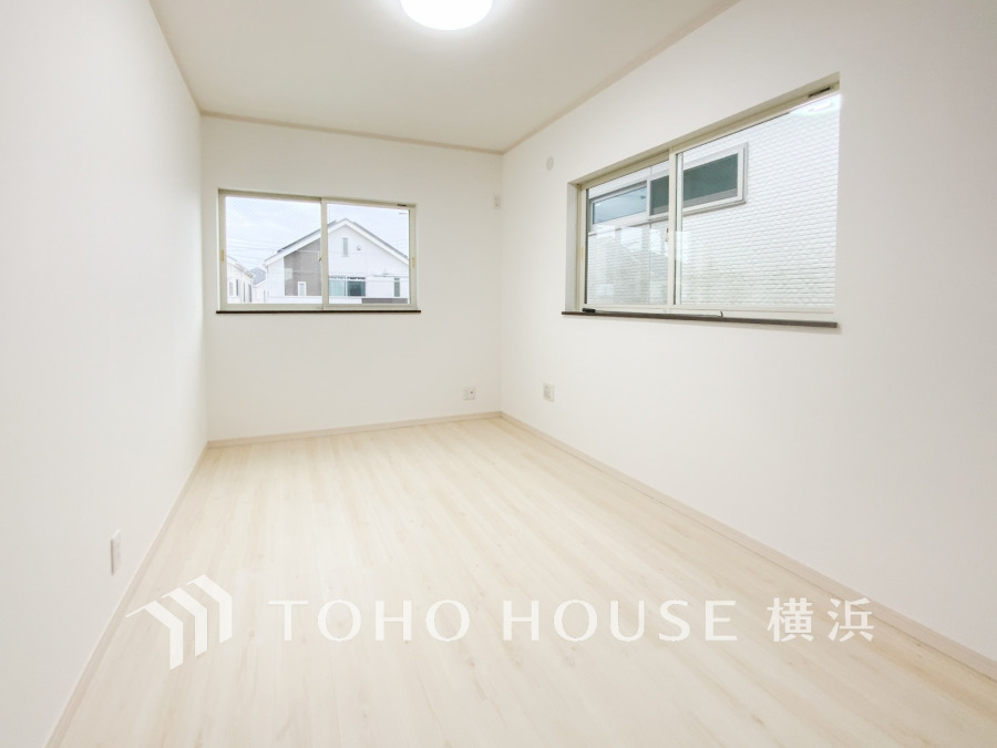 センスが求められるプライベート空間だからこそ、自分の個性を飾るにふさわしい癒しと寛ぎの空間を演出します。