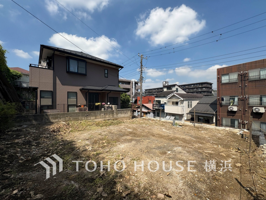永くお住まいいただくお家だからこそ、住み始める際の快適さや豊かさはもちろん、未来まで考えた家造りをテーマに建築されます。自分好みに造る世界に一つだけの我が家を、この場所で♪