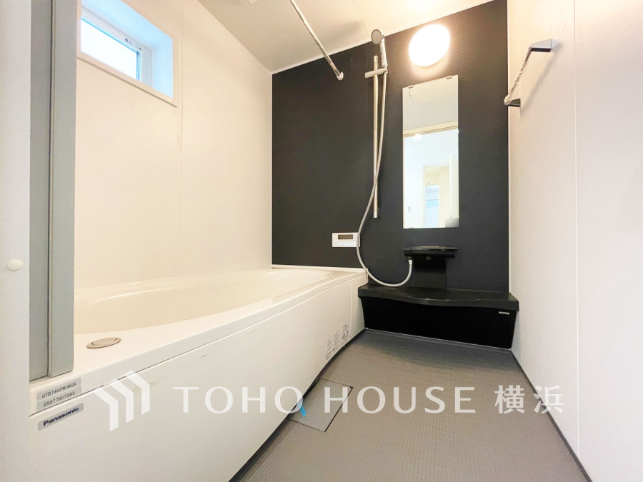 心地よいリラックスを叶える清潔感溢れる美しい空間です。
