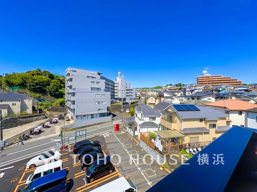 時の流れと共に装いを変える街の景観を独り占め。この街ならではの美しい風景を心ゆくまでお楽しみ下さい。