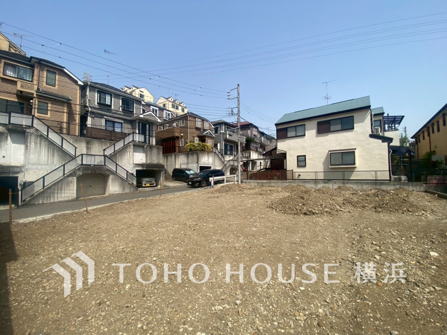 参考プラン有（101.37平米・木造2階建て・4LDK・税込1705万円）