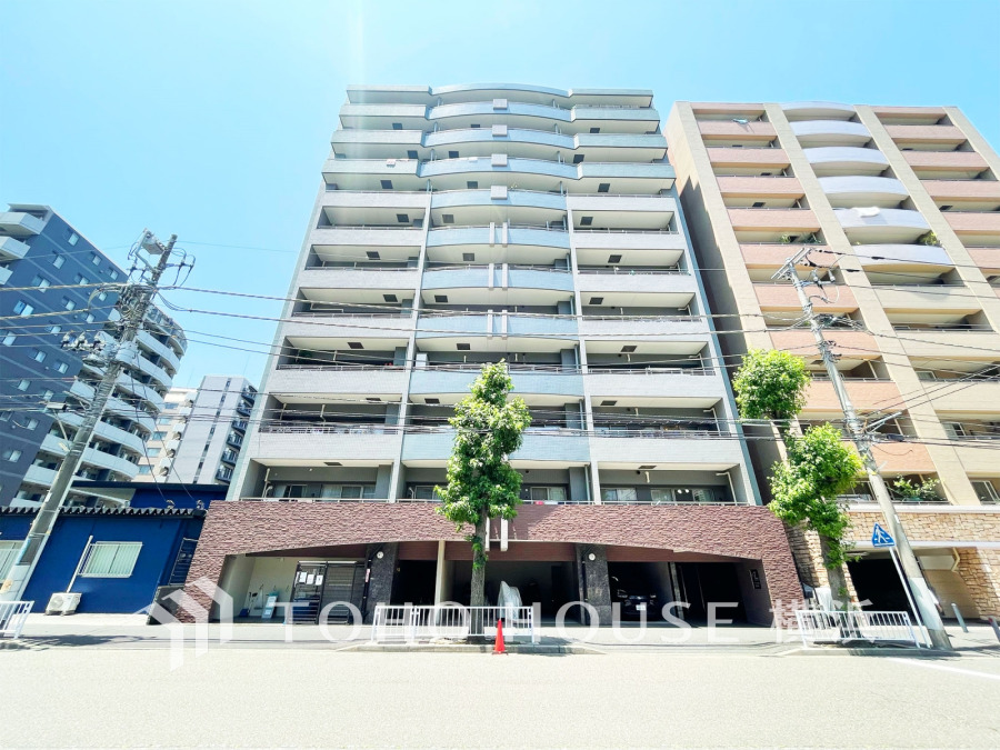 時間のゆとりと空間、爽やかな陽光がもたらす光と風を贅沢なまでに感じる暮らしが始まります。
