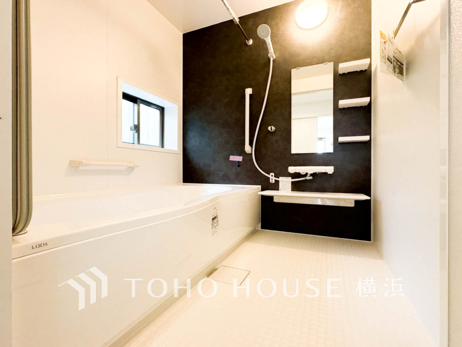 1日の疲れを取り心身を癒すことができる住まいの中のリラクゼーション空間、リラックスできるよう優しいカラーをチョイスしました。時を忘れるほどのんびりできる空間に。