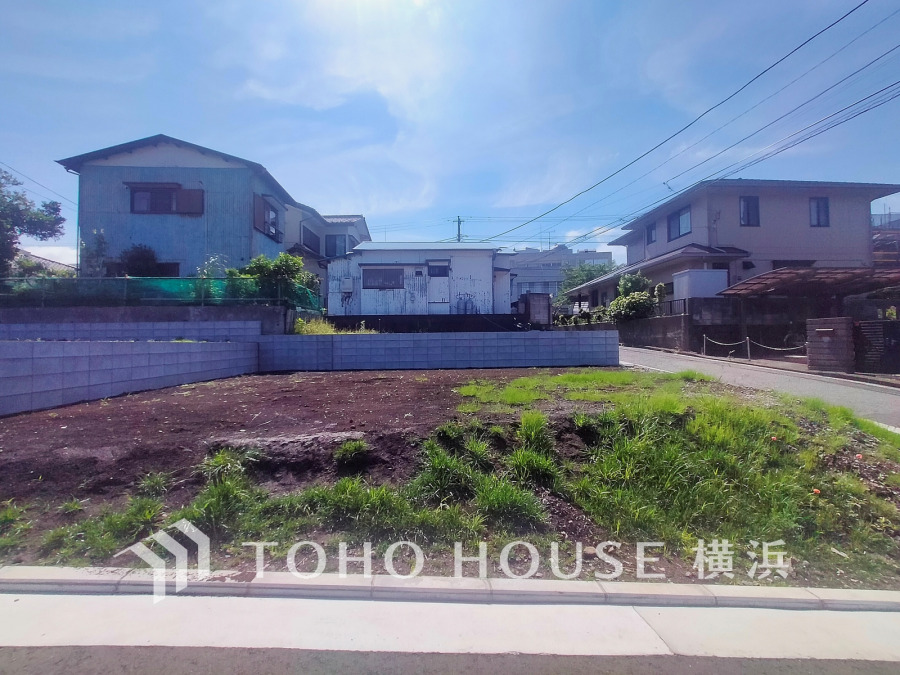幼稚園・小学校や公園も身近な穏やかな住環境