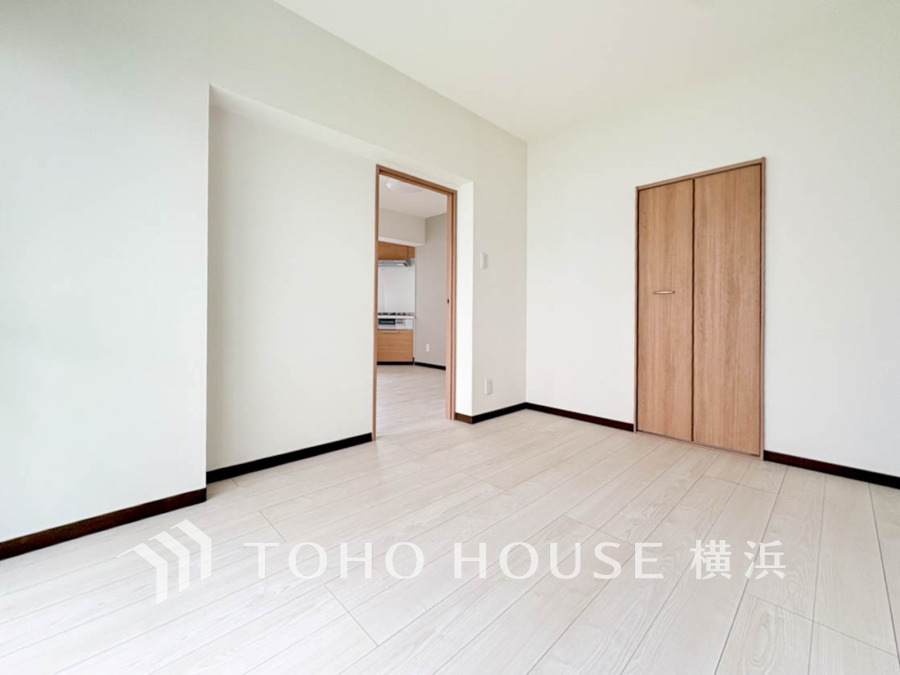 お子様のスタディ空間として、あるいは書斎やホビールームとして生活スタイルに合わせて使えるプライベートルーム。お好みのインテリアでお気に入りの空間に仕上げてください。