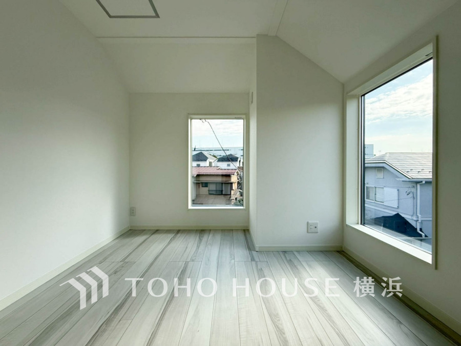 センスが求められるプライベート空間だからこそ、自分の個性を飾るにふさわしい癒しと寛ぎの空間を演出します。