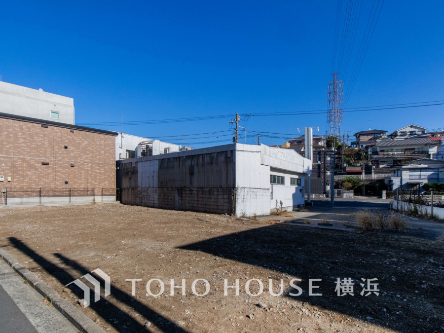 参考プラン有（延床面積107.63平米・木造3階建・4LDK・建物参考価格：税込1815万円）