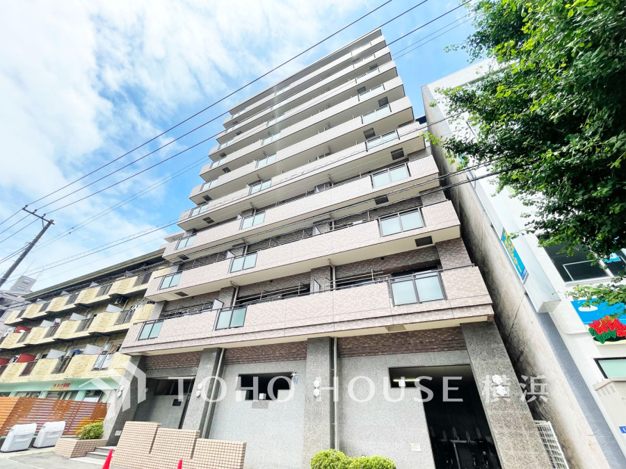 流行に左右されず、将来に渡って価値が継続する「上質」な佇まい。お洒落な雰囲気や自然の潤い、親しみやすさといった個性を、街に新たな価値をもたらし続ける。