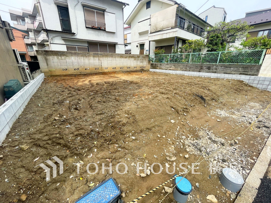 お好きなハウスメーカーでお好みの家を建築できます
