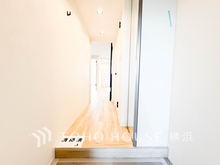 実際に生活する側に立って設計した工夫が要所要所に感じます。キメ細やかさがこの邸の魅力の一つです。