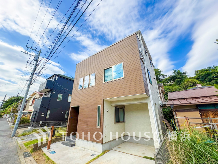 流行に左右されず、将来にわたって価値が継続する「上質」な佇まい。おしゃれな雰囲気や自然の潤い、親しみやすさといった個性を、街に新たな価値をもたらし続ける。