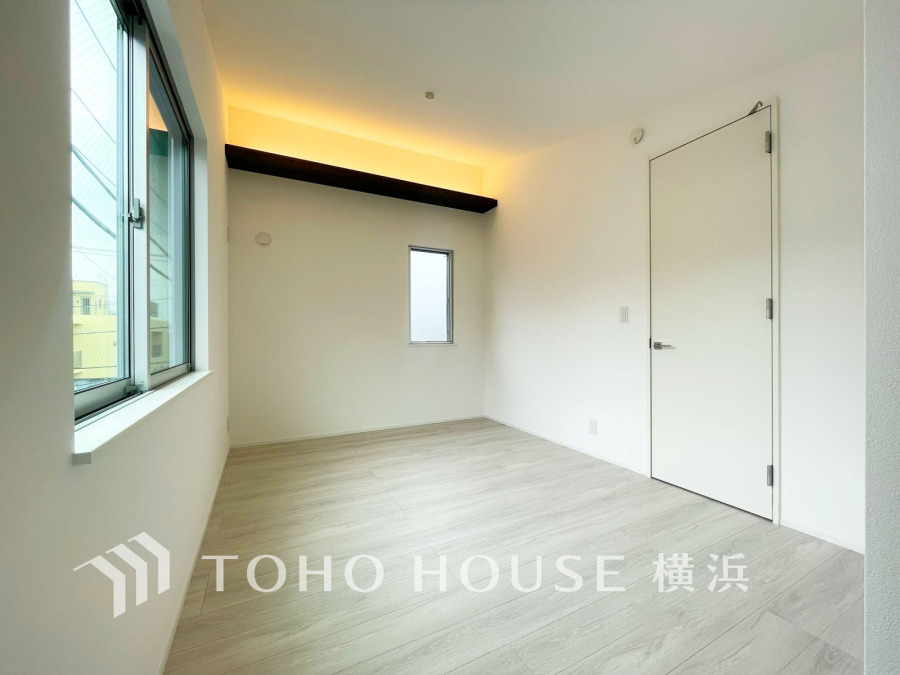 センスが求められるプライベート空間だからこそ、自分の個性を飾るにふさわしい癒しと寛ぎの空間を演出します。