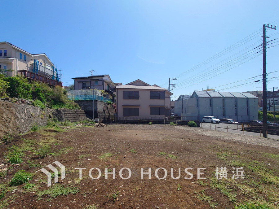 建築条件付きの土地のご紹介です。建築プランやその他どんな疑問も不安も、是非お気軽にご相談下さいませ。