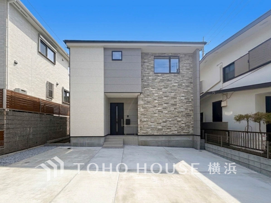 ここから始まる「日常」はご家族にとって大切で貴重な時間。少しでも豊かに、少しでも快適に。そんな想いから生まれた本邸宅は、これから先のお住まいをきっと支えてくれるはずです。