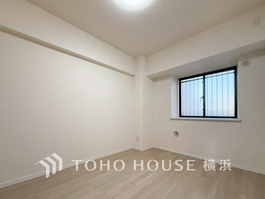 感性を育むプライベートルームはシンプルでスマートな空間。好みの空間で読書をしたり、音楽を聞いたりと一人の時間も充実したものにできます。