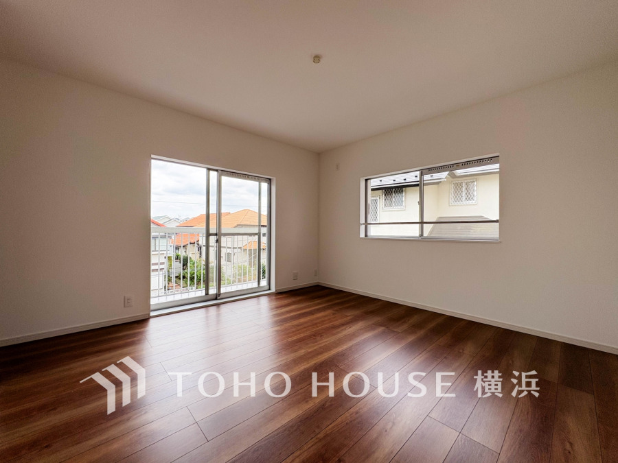 感性を育むプライベートルームはシンプルでスマートな空間。好みの空間で読書をしたり、音楽を聞いたりと一人の時間も充実したものにできます。