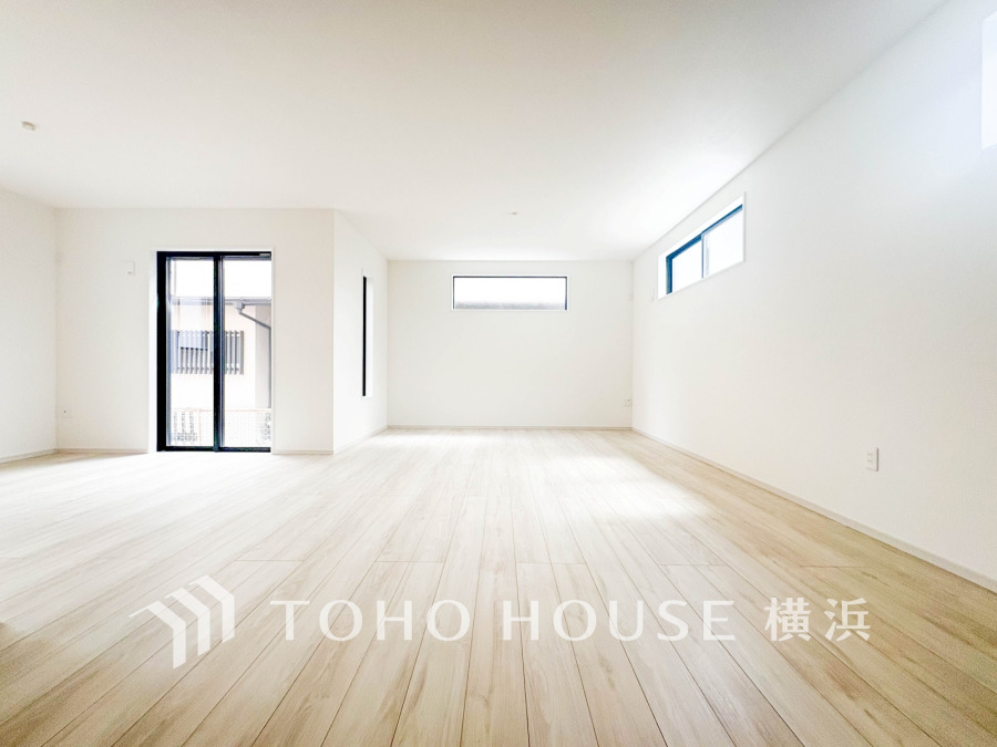 一日の中で多くの時間を過ごすことになる住まいだからこそ、いつも穏やかな空間であるように心掛けています。構成する建材などへの配慮が、住まう方の健康を守ります。