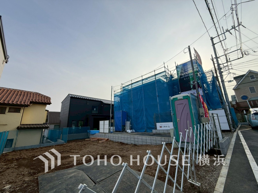 【2026年4月撮影】