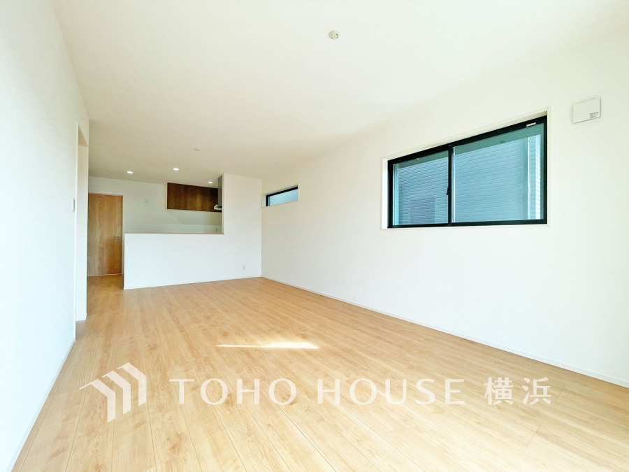 上質な時間を育む暮らしのメインステージ。寛ぎとコミュニケーションを育む居心地のよい場所。