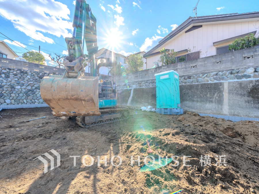 駅やお買い物施設が徒歩圏内にある暮らしやすいロケーション
