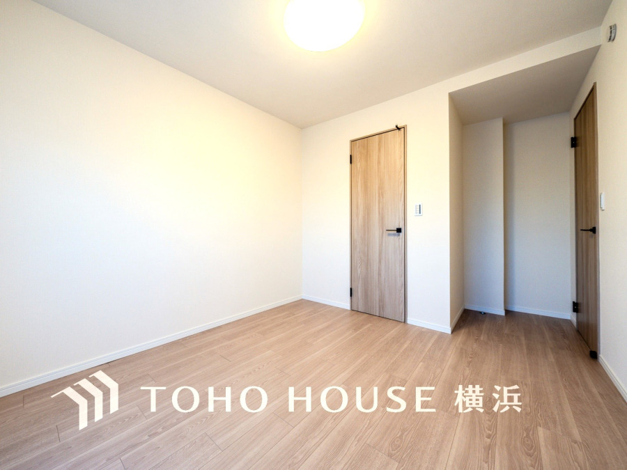 感性を育むプライベートルームはシンプルでスマートな空間。好みの空間で読書をしたり、音楽を聞いたりと一人の時間も充実したものにできます。