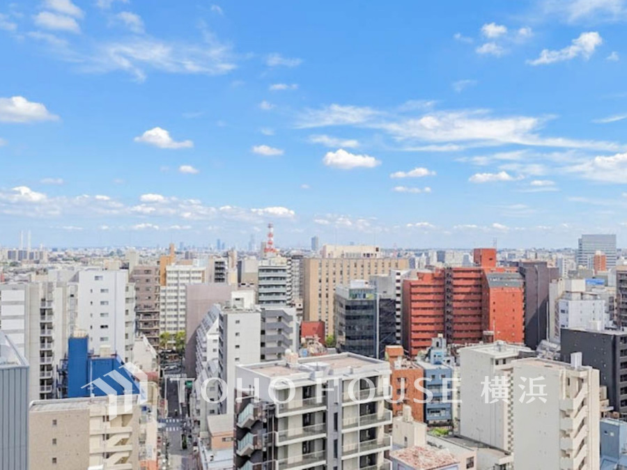 時の流れと共に装いを変える街の景観を独り占め。この街ならではの美しい風景を心ゆくまでお楽しみ下さい。